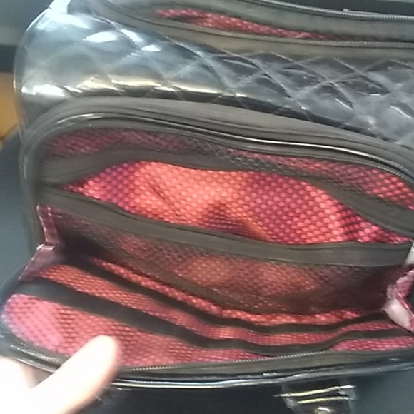 Makeup bag - Picture 4 of 5